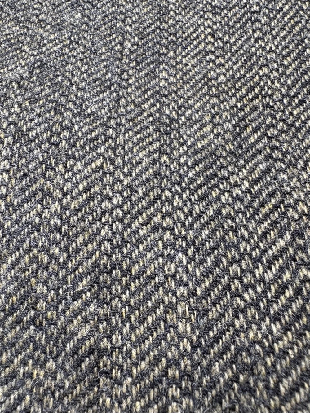 Woolrich Lambswool Sport Coat